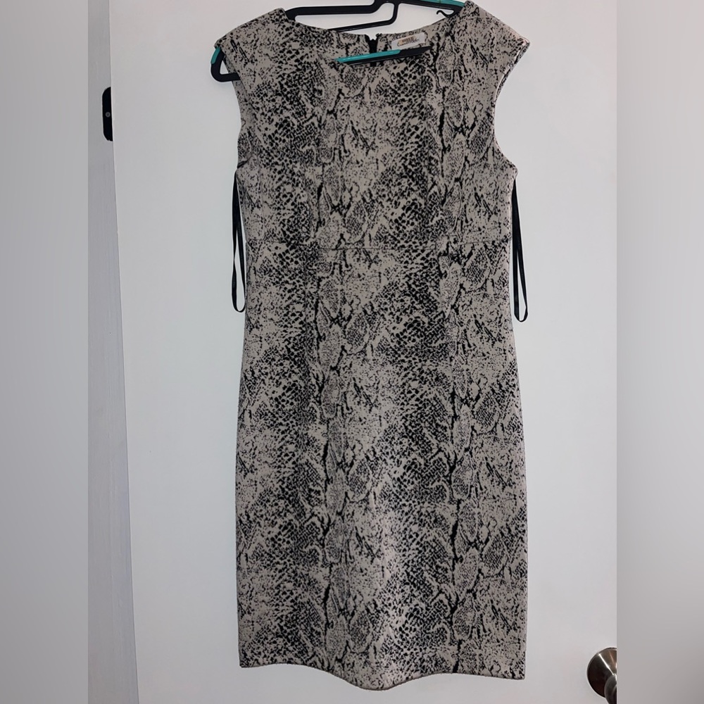 Calvin Klein dress size 10.